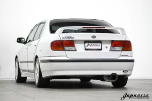 1998 Nissan Primera Camino – Japanese Classics