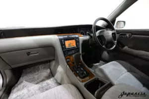 1998 Nissan Laurel Medalist 2.0