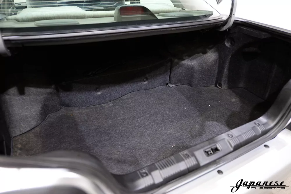 1998 Nissan Laurel JDM car for sale — photo 21 of 25