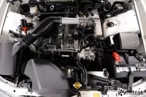 1997 Toyota Chaser