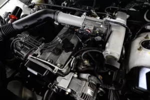 1997 Toyota Chaser