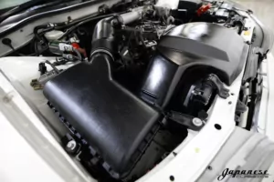 1997 Toyota Chaser