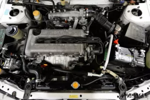 1998 Nissan Primera Camino – Japanese Classics