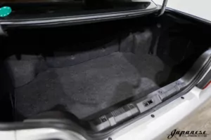 1998 Nissan Laurel Medalist