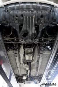 1997 Toyota Chaser