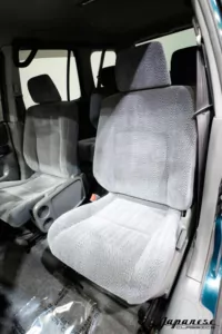 1996 Honda CR-V AWD