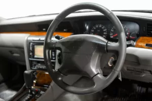 1998 Nissan Laurel Medalist