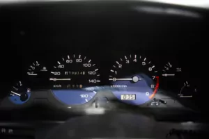 1990 Skyline R32 GTS-t