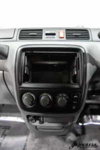 1996 Honda CR-V AWD