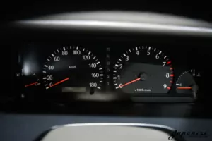 1998 Nissan Laurel Medalist