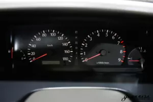 1998 Nissan Laurel Medalist 2.0