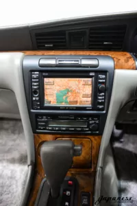 1998 Nissan Laurel Medalist 2.0