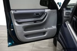 1996 Honda CR-V AWD
