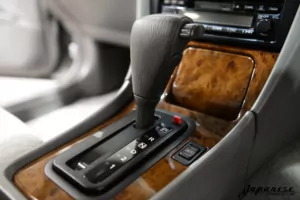 1998 Nissan Laurel Medalist 2.0