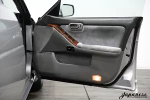 1998 Nissan Laurel Medalist