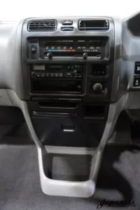 1996 Granvia 3.0TD 4WD