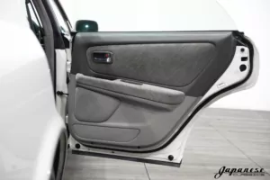 1997 Toyota Chaser