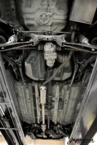 1996 Honda CR-V AWD