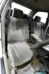 1997 Toyota Chaser