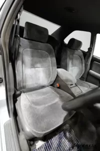 1998 Nissan Laurel Medalist