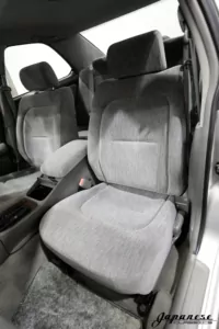 1998 Nissan Laurel Medalist 2.0