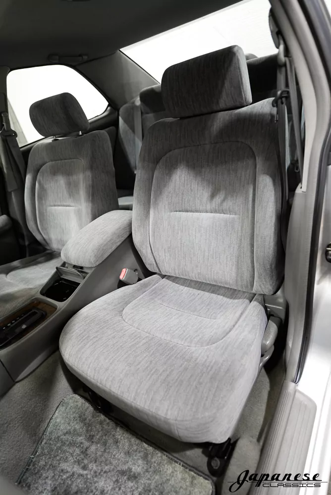 1998 Nissan Laurel JDM car for sale — photo 15 of 25