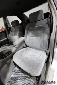 1998 Nissan Laurel Medalist