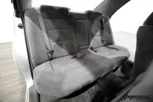1998 Nissan Laurel Medalist 2.0
