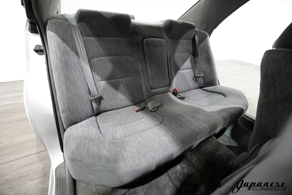 1998 Nissan Laurel JDM car for sale — photo 16 of 25