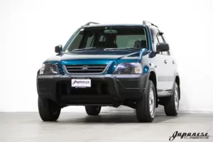 1996 Honda CR-V AWD