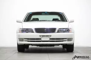 1997 Toyota Chaser
