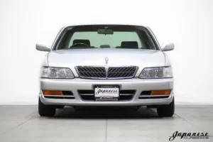 1998 Nissan Laurel Medalist 2.0