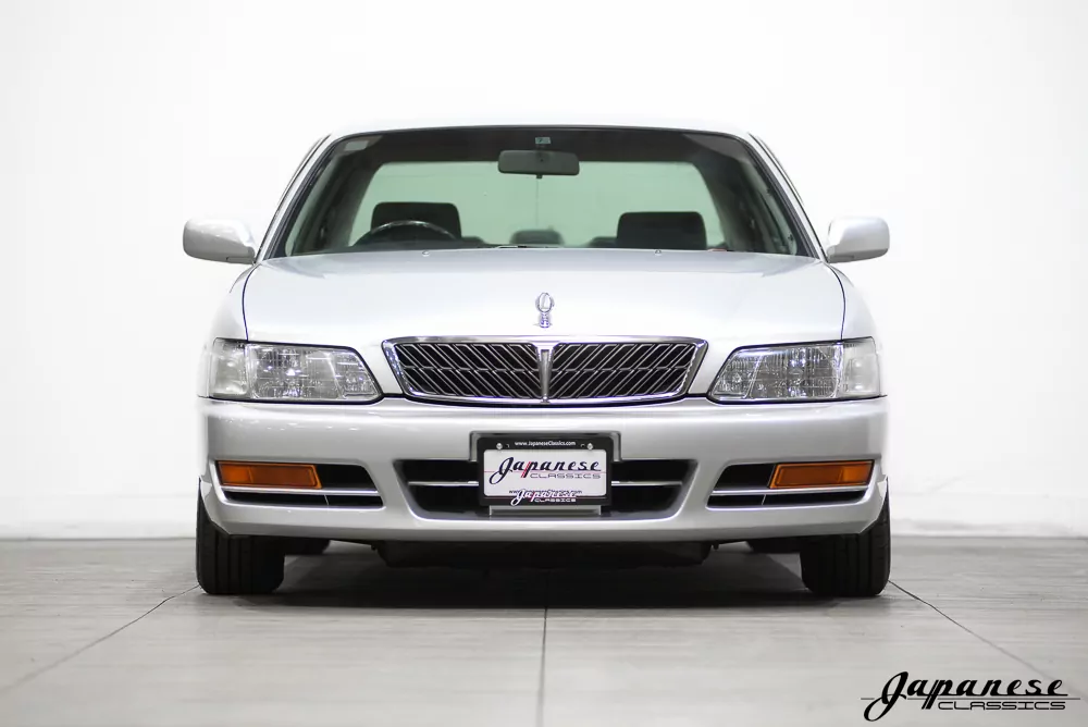 1998 Nissan Laurel JDM car for sale — photo 2 of 25