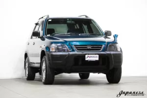 1996 Honda CR-V AWD