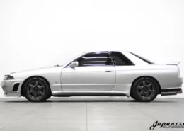 1992 Skyline GTS-T Coupe