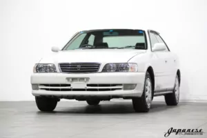 1997 Toyota Chaser