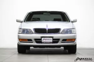 1998 Nissan Laurel Medalist