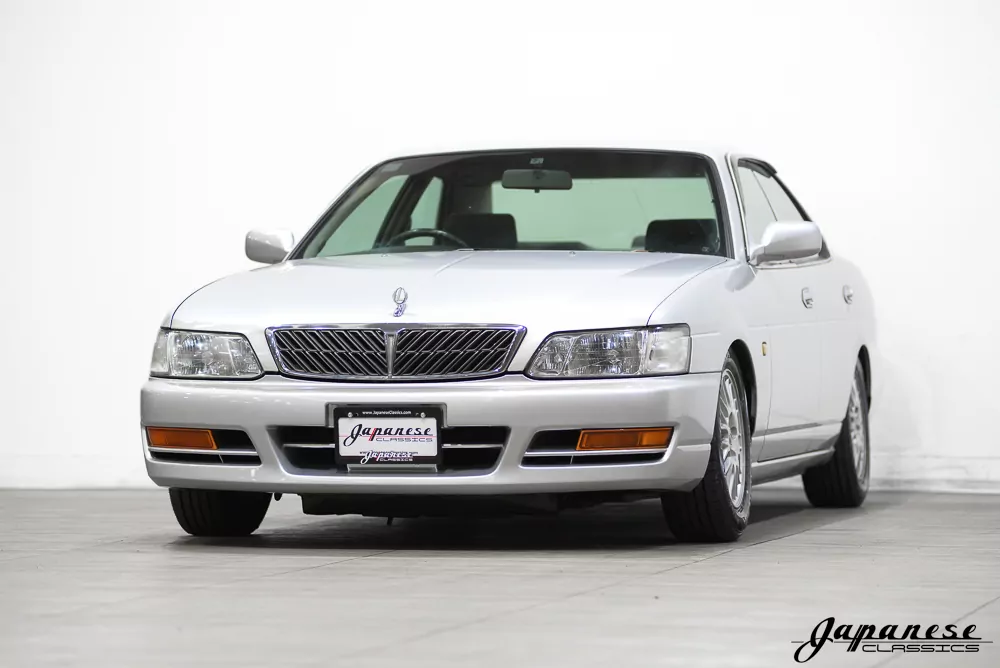 1998 Nissan Laurel JDM car for sale