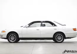 1996 Toyota Mark II AWD