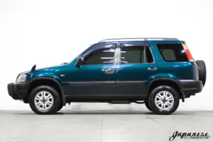 1996 Honda CR-V AWD