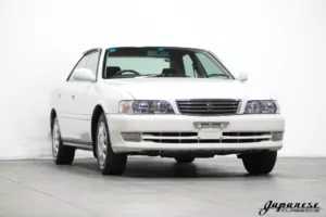 1997 Toyota Chaser