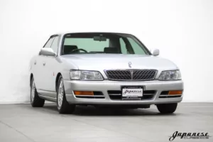1998 Nissan Laurel Medalist 2.0