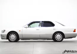 1997 Toyota Celsior UCF21