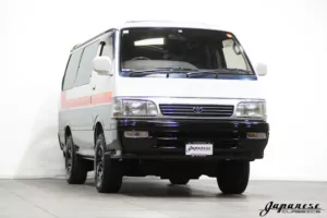 1994 HiAce SCL 3.0TD