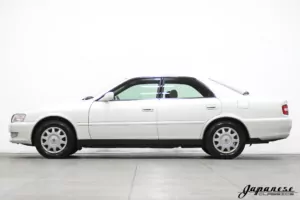 1997 Toyota Chaser