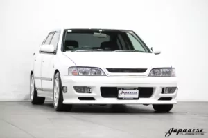1998 Nissan Primera Camino – Japanese Classics