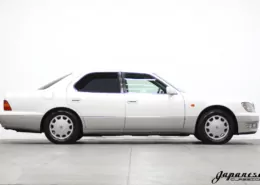 1997 Toyota Celsior UCF21