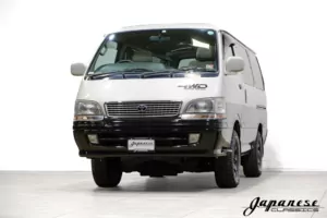 1997 HiAce SC 4WD