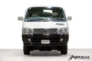 1997 HiAce SC 4WD