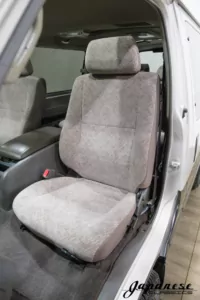 1997 HiAce SC 4WD